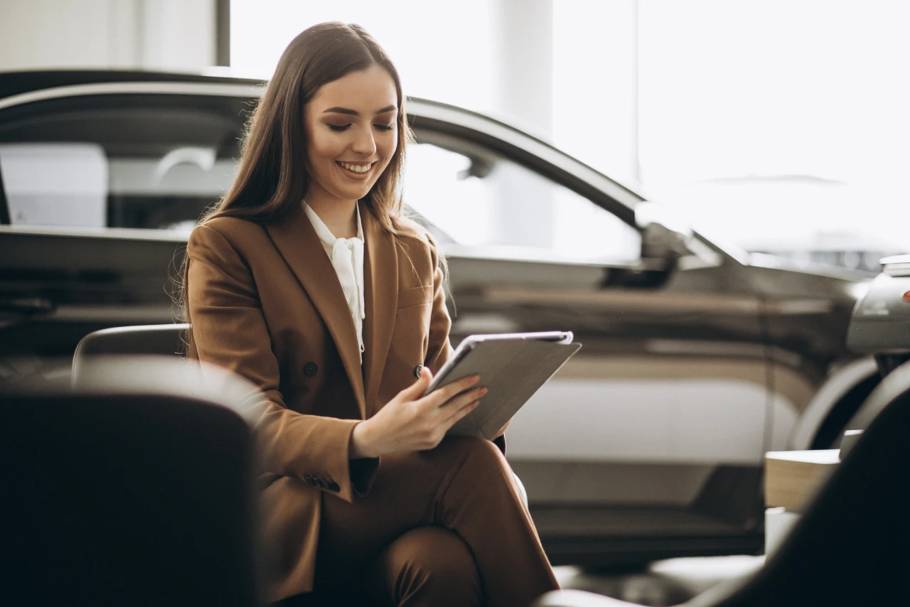 Vender Consórcio de Carro: Transforme a Cota em Dinheiro